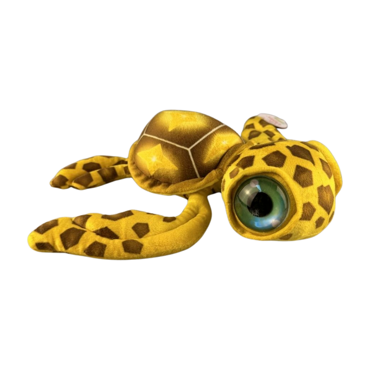 oo__srhn__☆digne sheer turtle WAD Zazu the Sea Turtle | Scheepjes