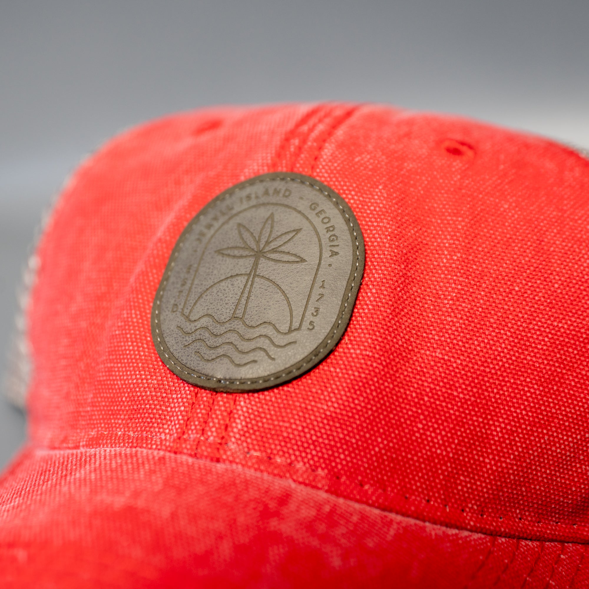 GIC Trucker Hat