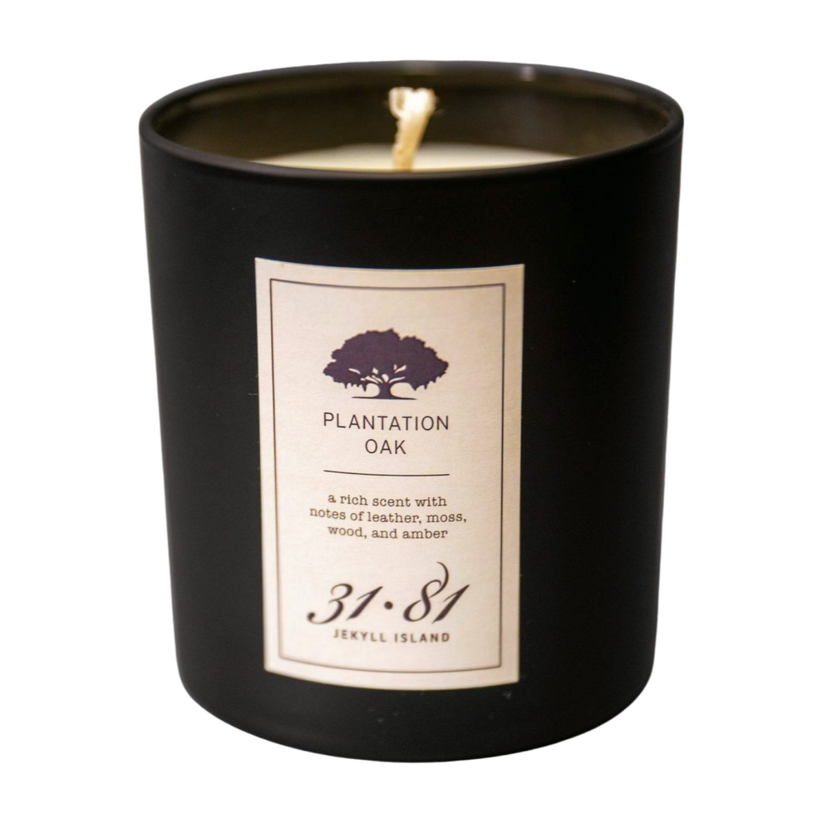 31•81 Signature Candles – Jekyll Island Online Store