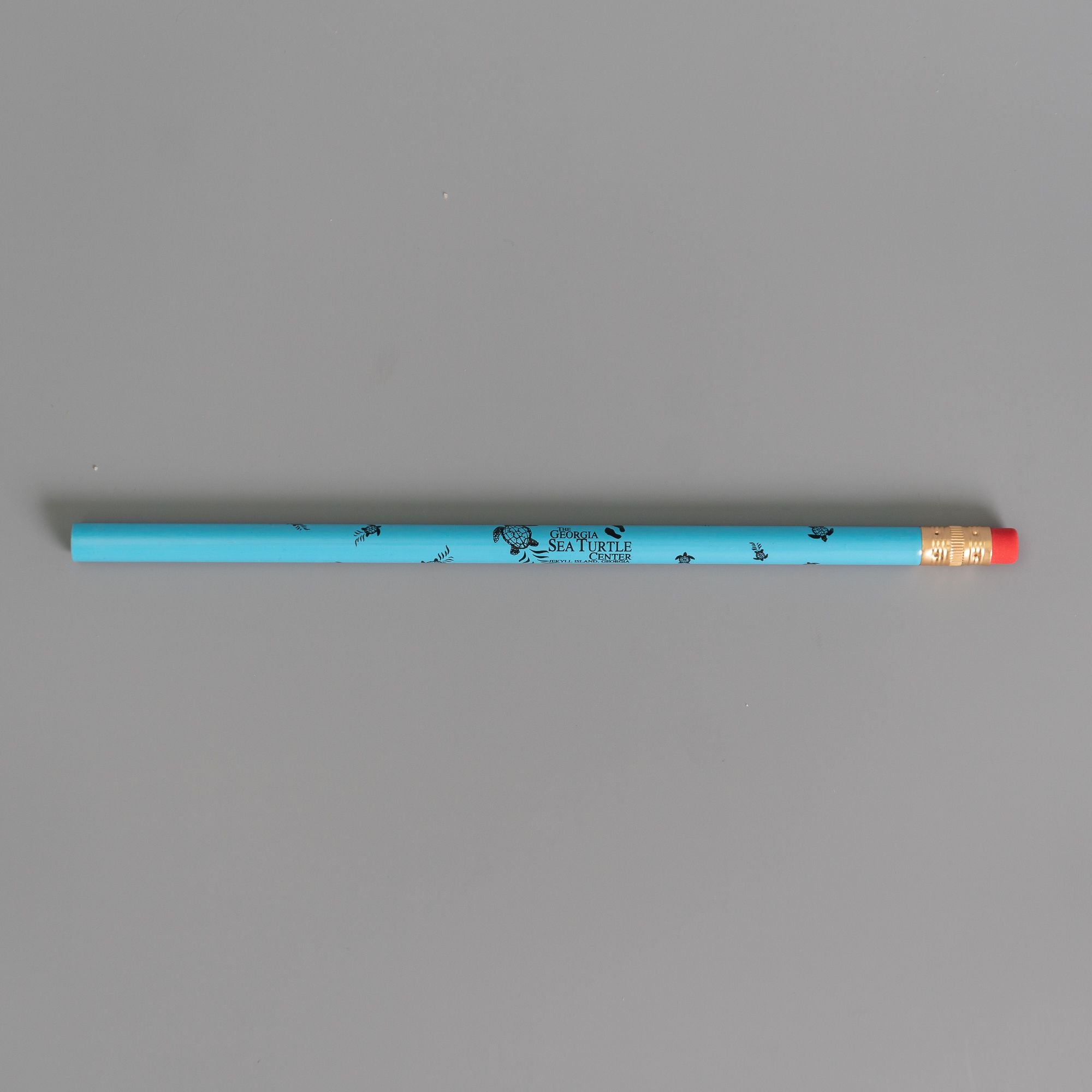 Turtle Pencil