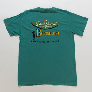 Vintage Sam Snead's Buccaneer T-Shirt