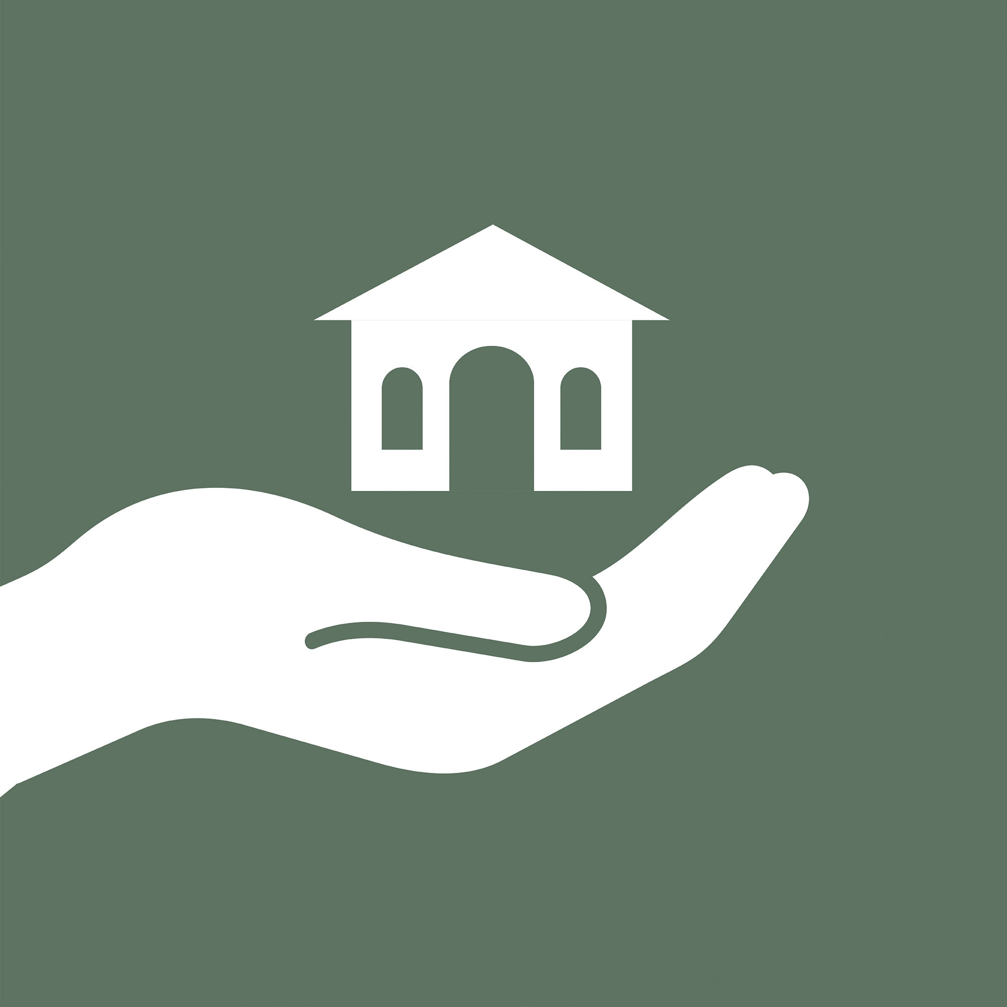 Historic Preservation & Mosaic Donation