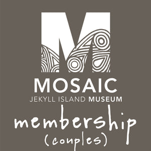 Mosaic Membership - Couples