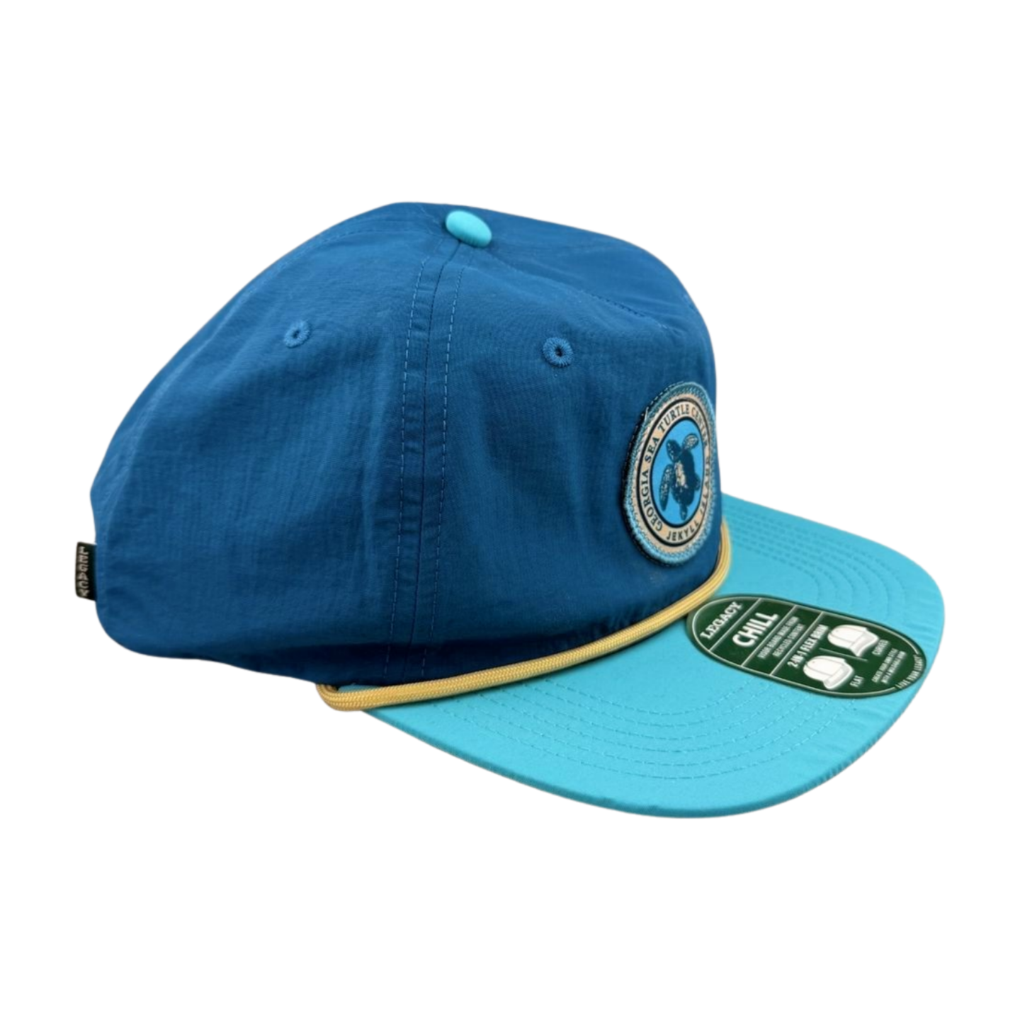 GSTC Chill Hat by Legacy
