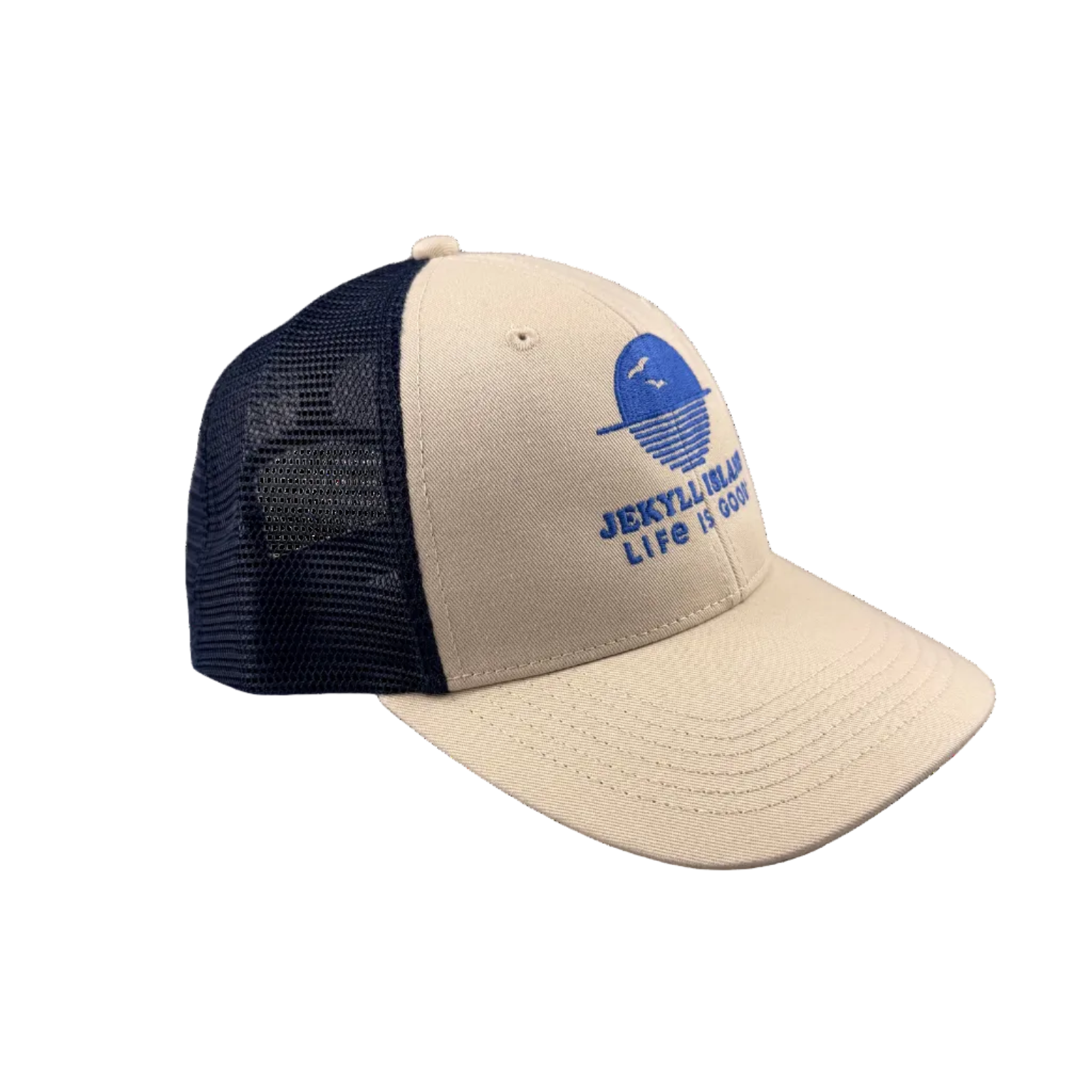 LIG Sun Water Trucker Hat