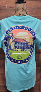 Horton House Brewery Tee