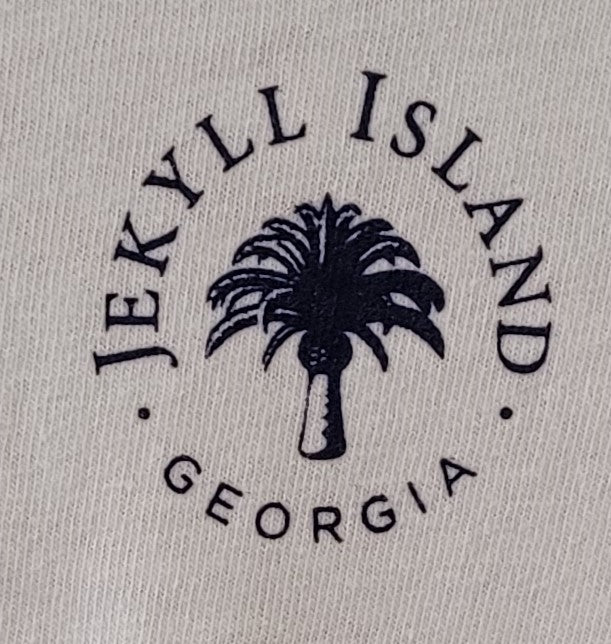Jekyll Island Club National Historic Landmark Tee