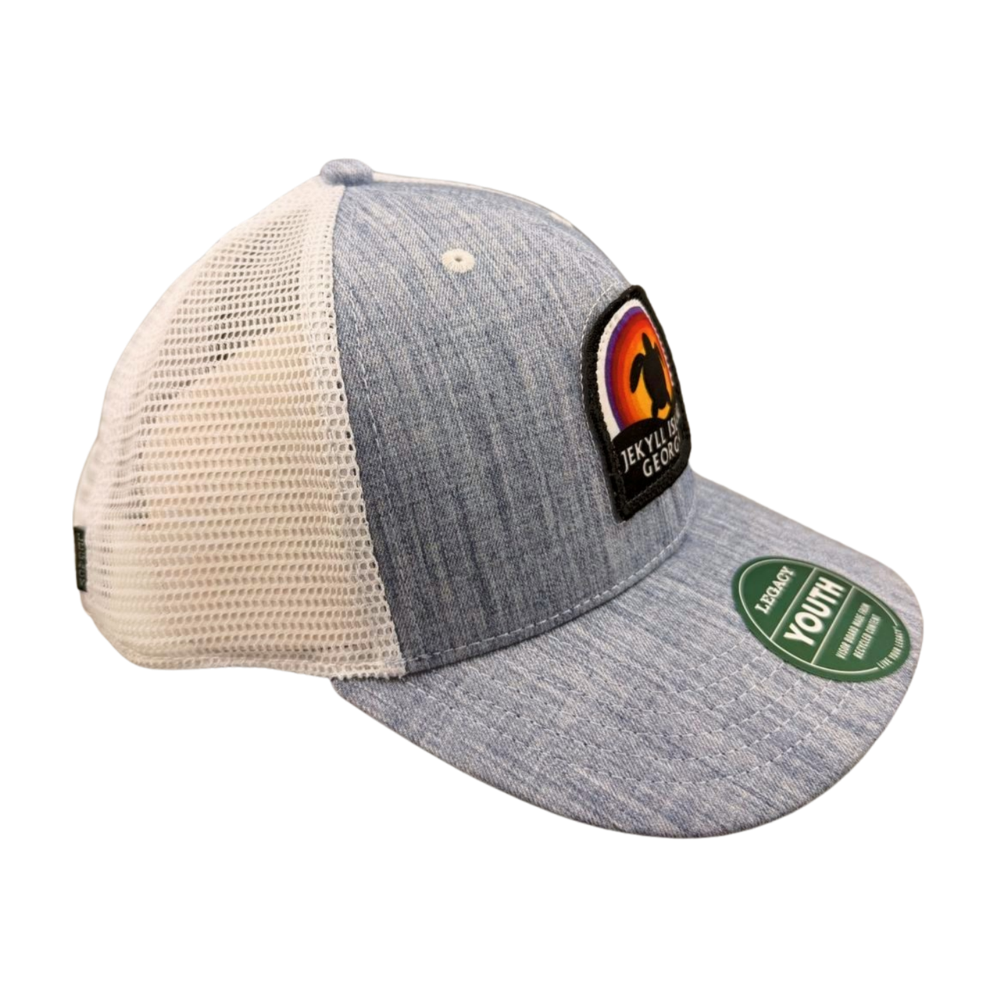GSTC YOUTH Trucker Hat by Legacy