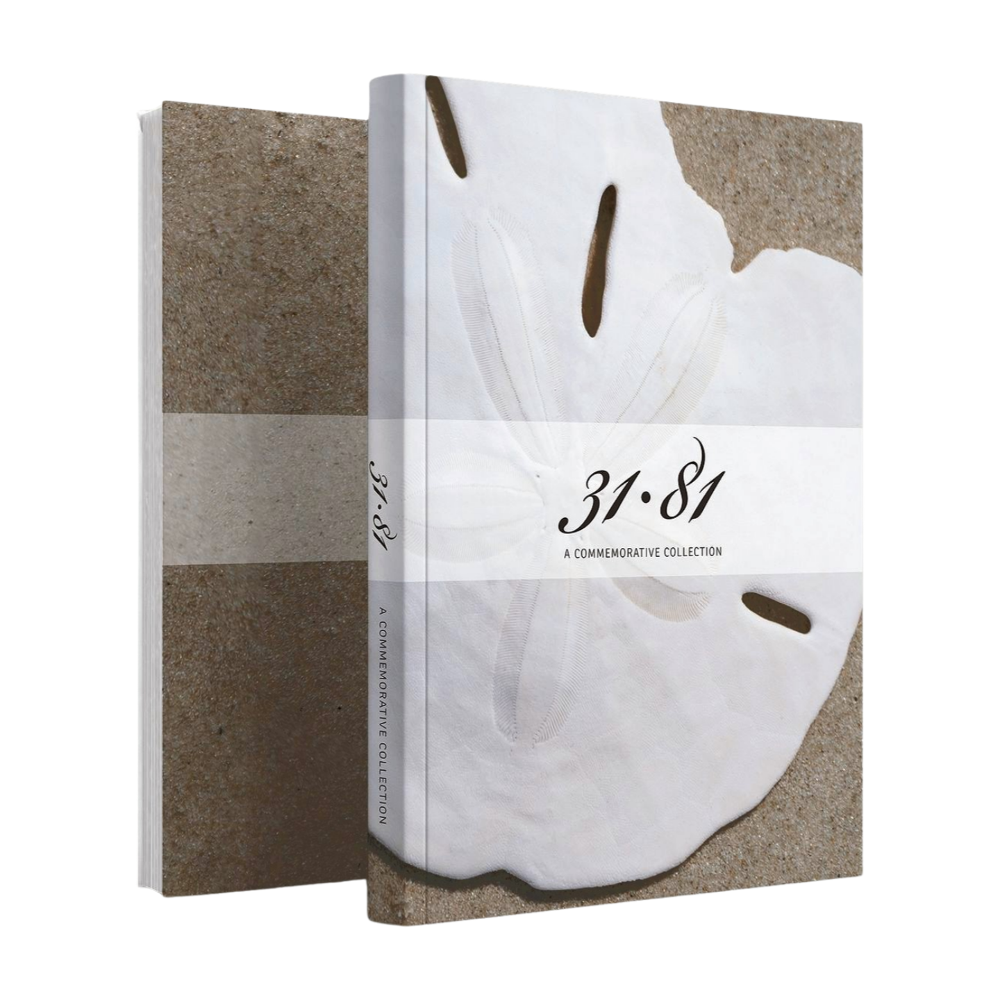 31•81: A Commemorative Collection