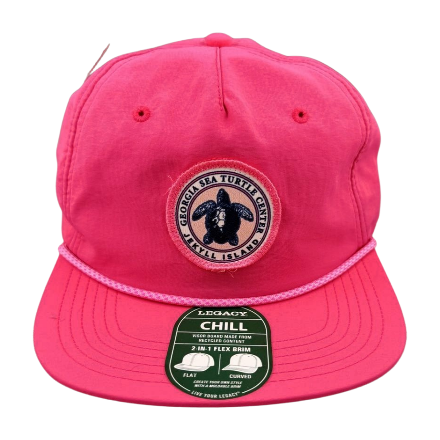 GSTC Chill Hat by Legacy