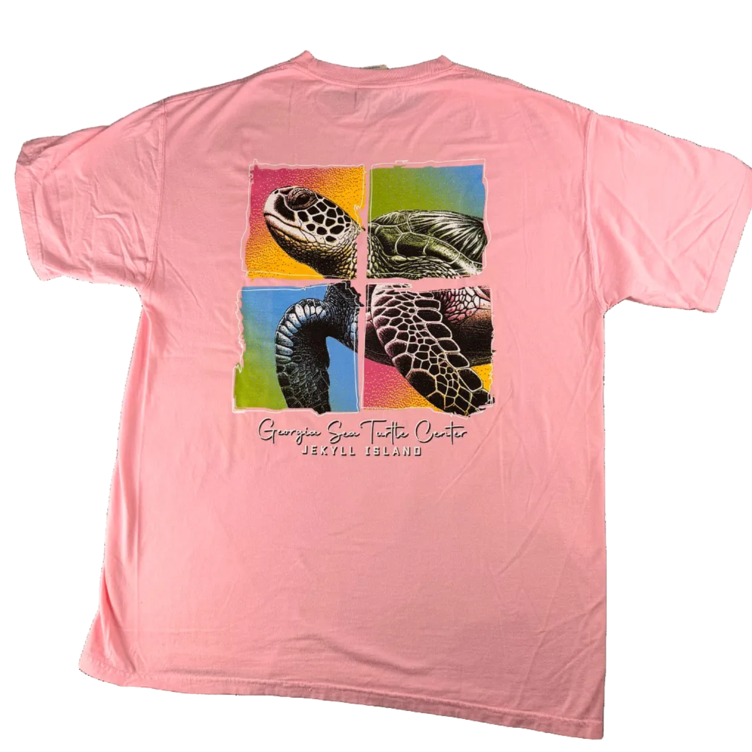 GSTC Wild West Shirt