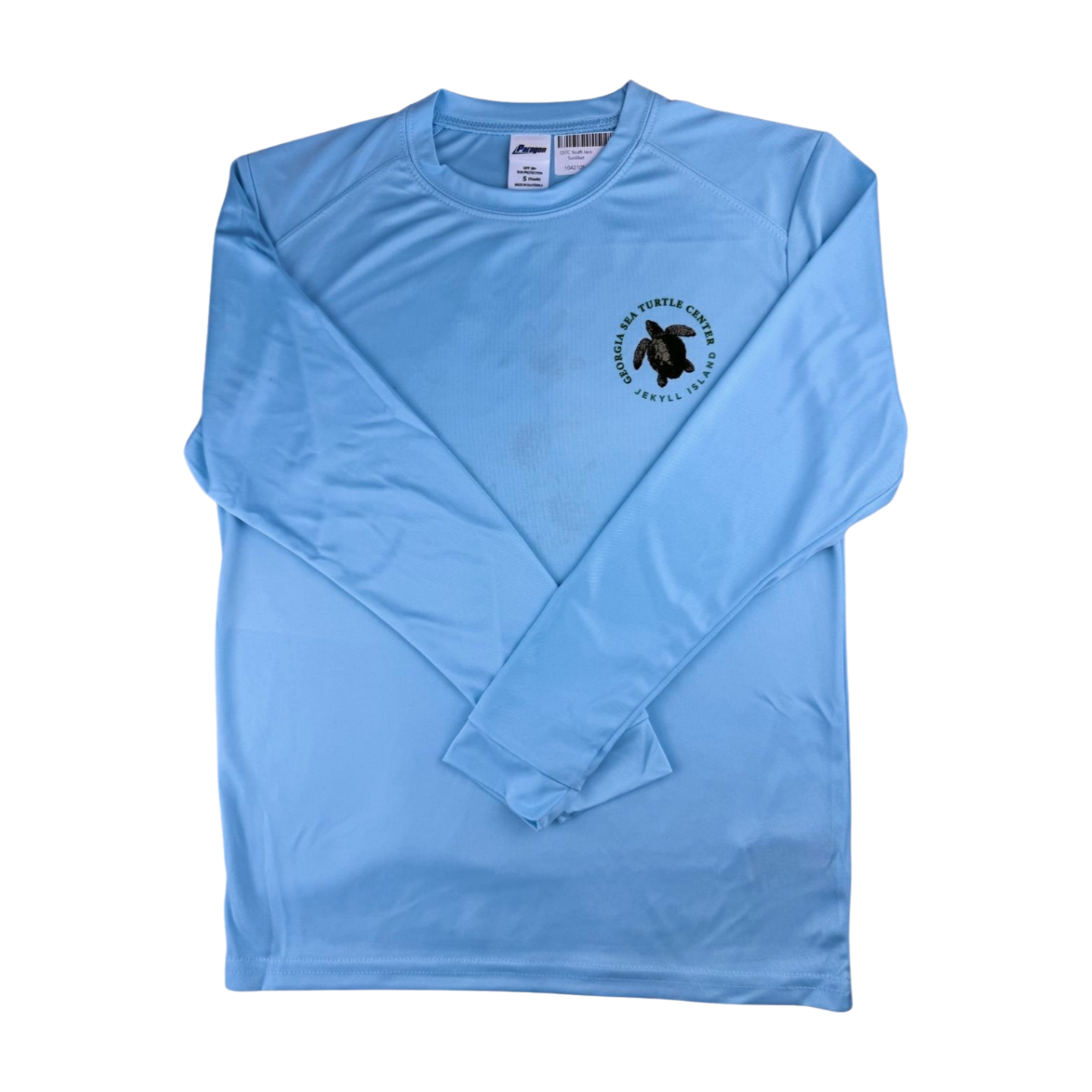GSTC YOUTH Sun Shirt