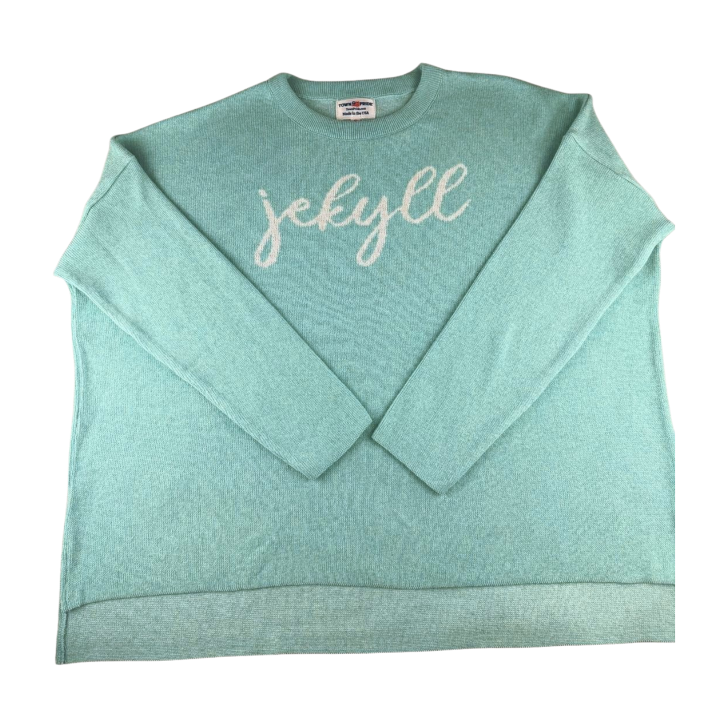 31•81 Everyday Relaxed Sweater