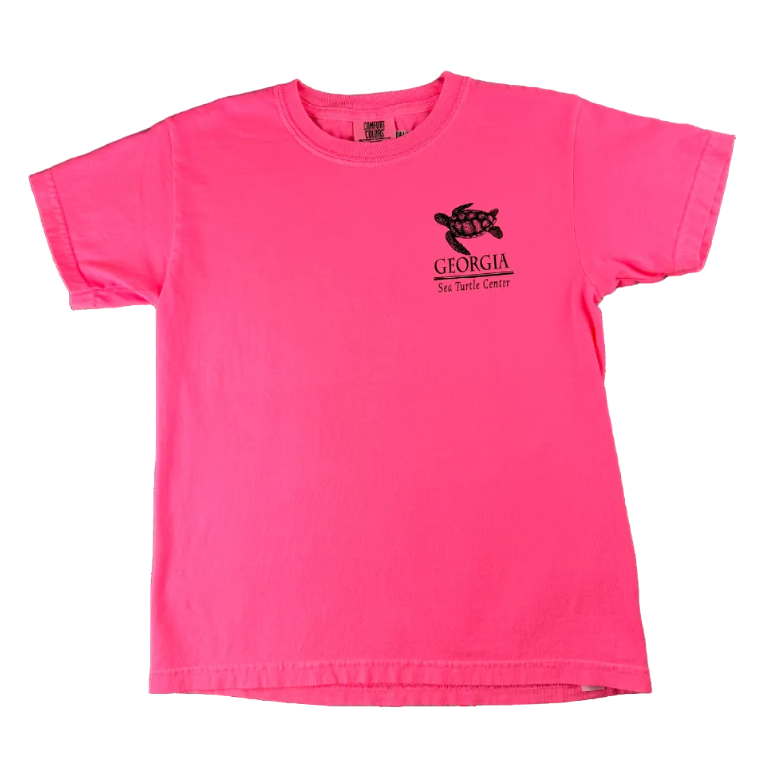 GSTC Field Guide Shirt (YOUTH)