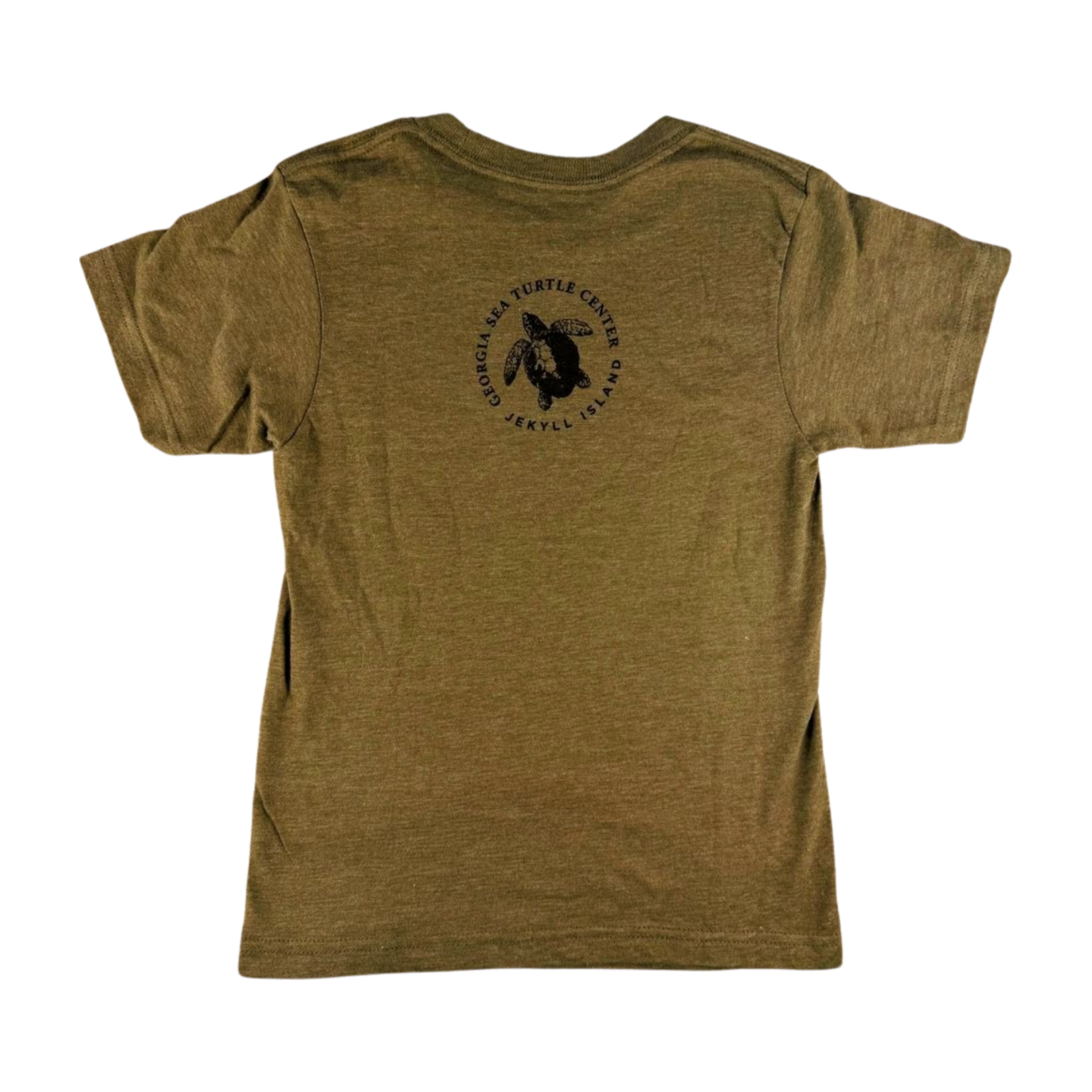 GSTC "The Turtles" YOUTH T-shirt