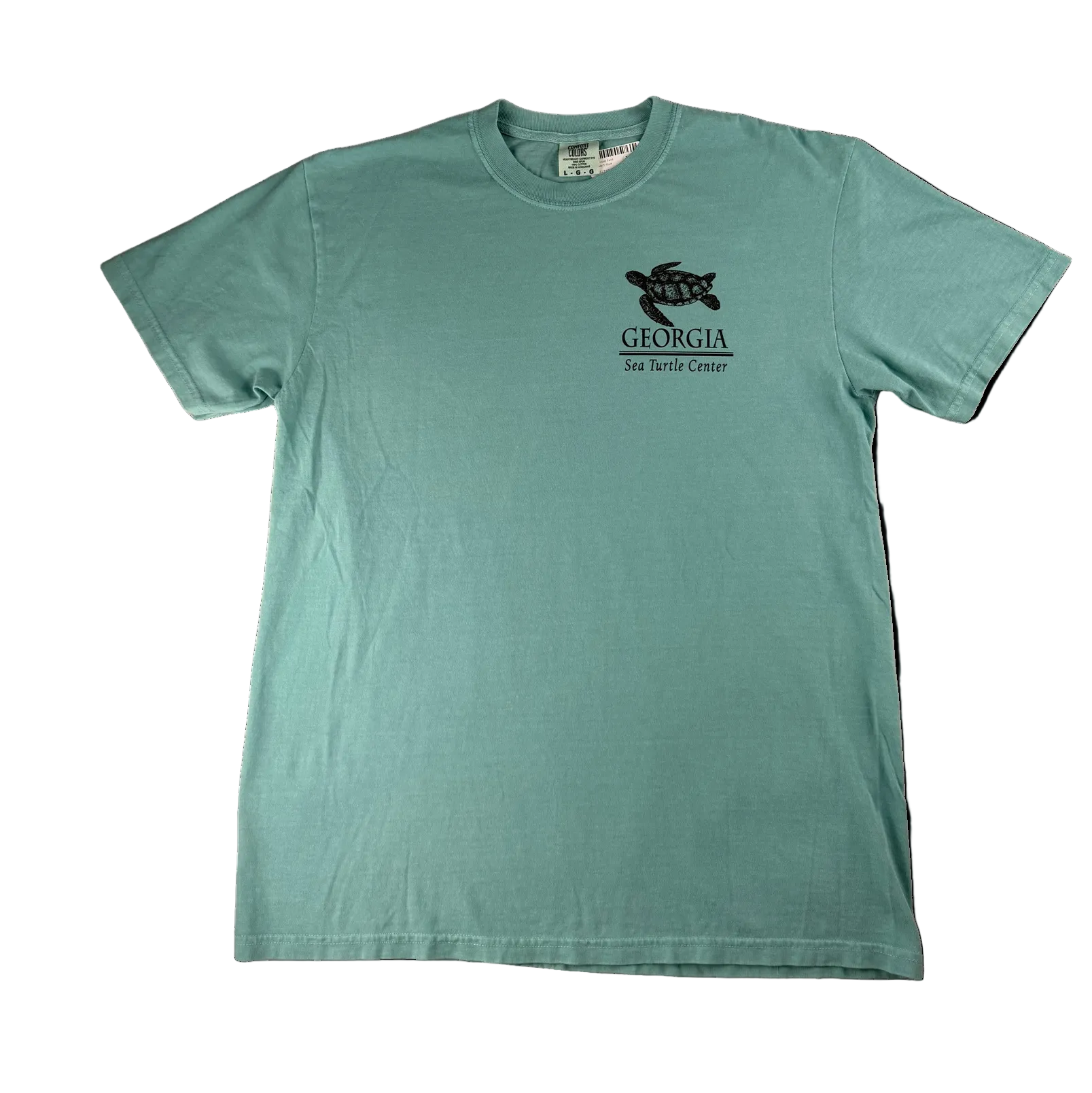 GSTC Field Guide Shirt (ADULT)