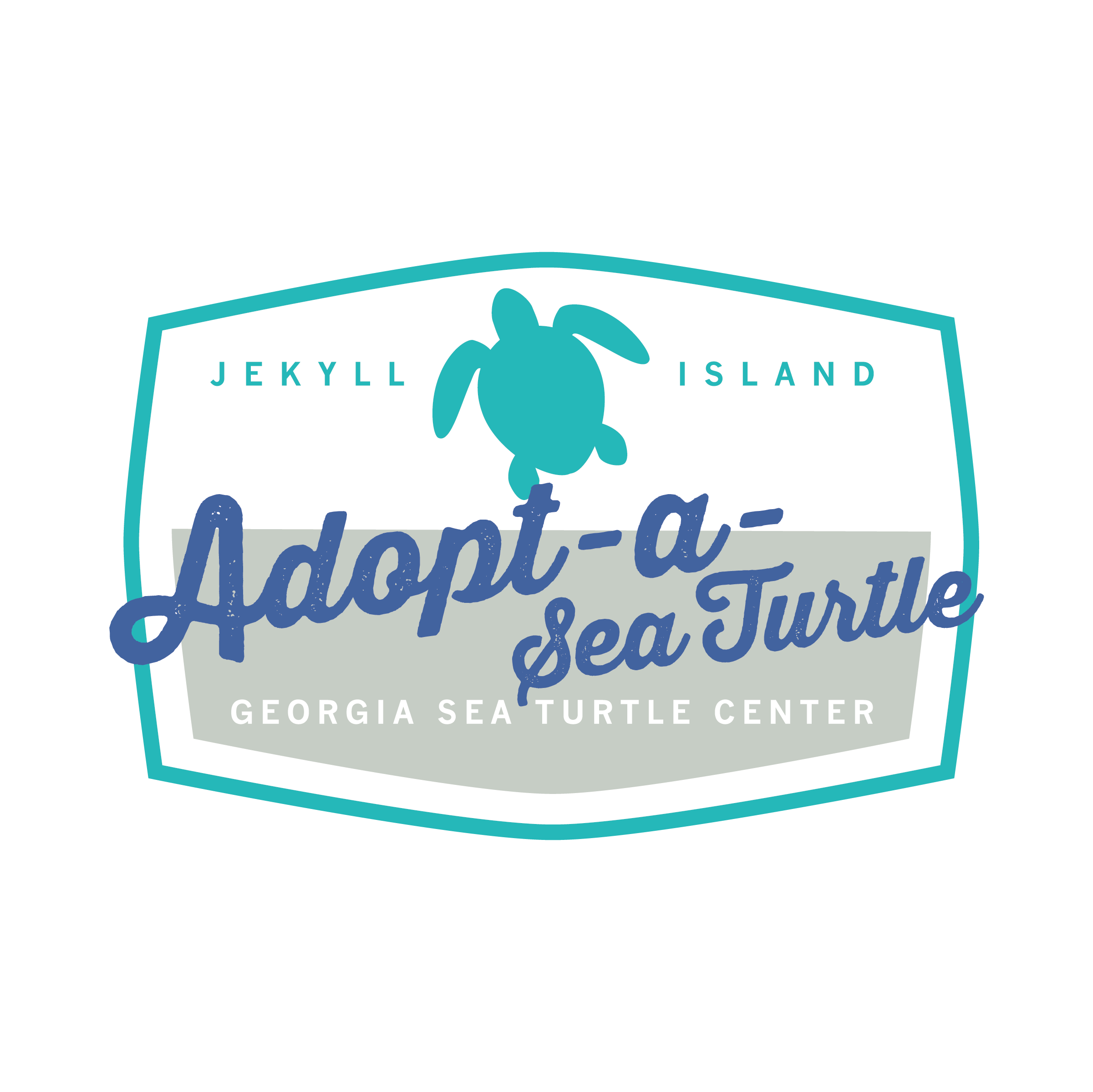 Adopt the Loggerhead Sea Turtles (Symbolic)