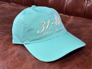 31-81 Legacy Hat