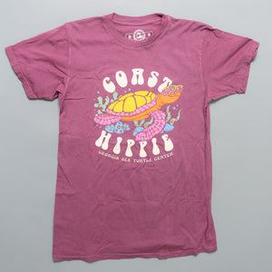 Coast Hippie T-Shirt
