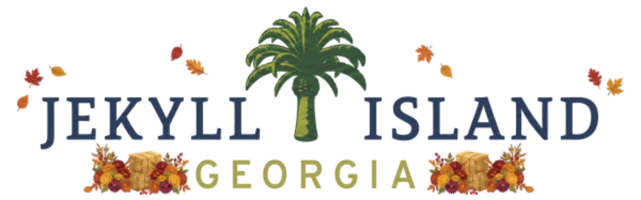 Jekyll Island Online Store