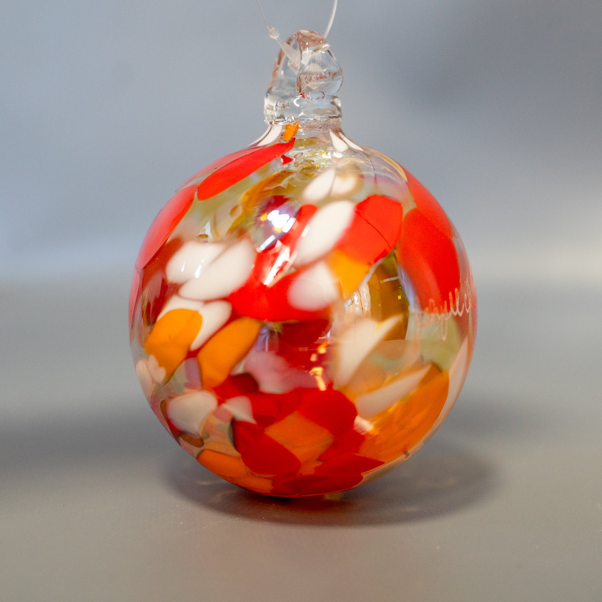 GIC Loretta Eby Ornaments
