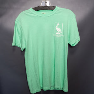 Pelican Short Sleeve