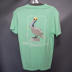 Pelican Short Sleeve