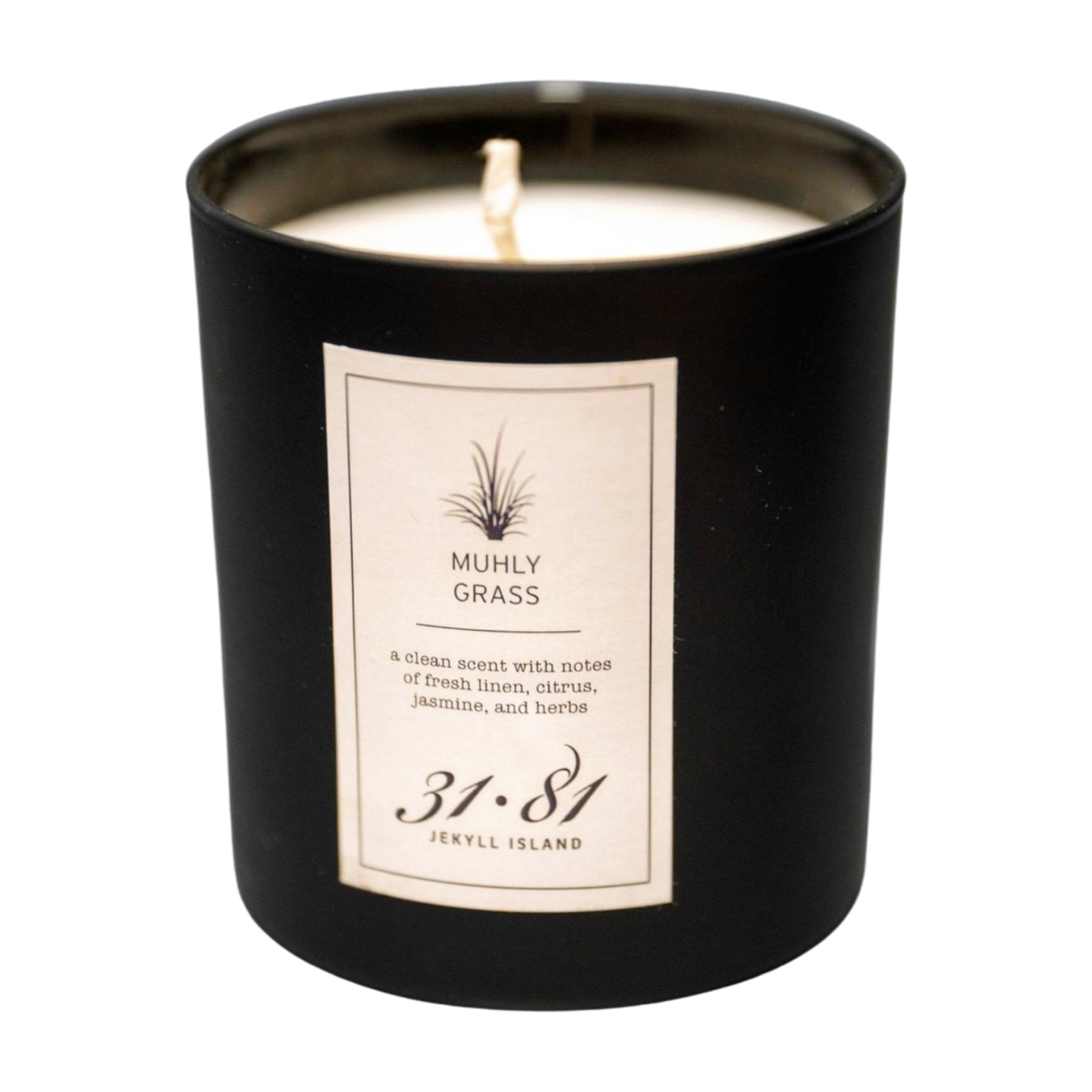 31•81 Signature Candles