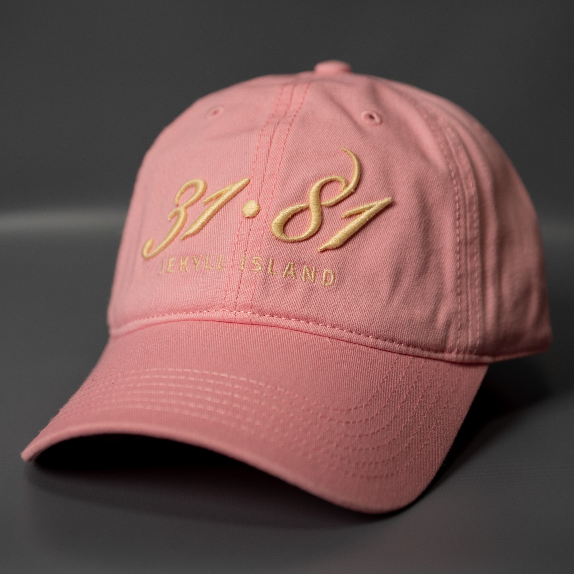 31•81 Legacy Hat – Jekyll Island Online Store