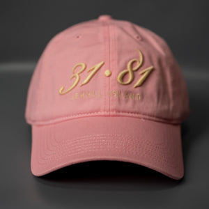 31-81 Legacy Hat