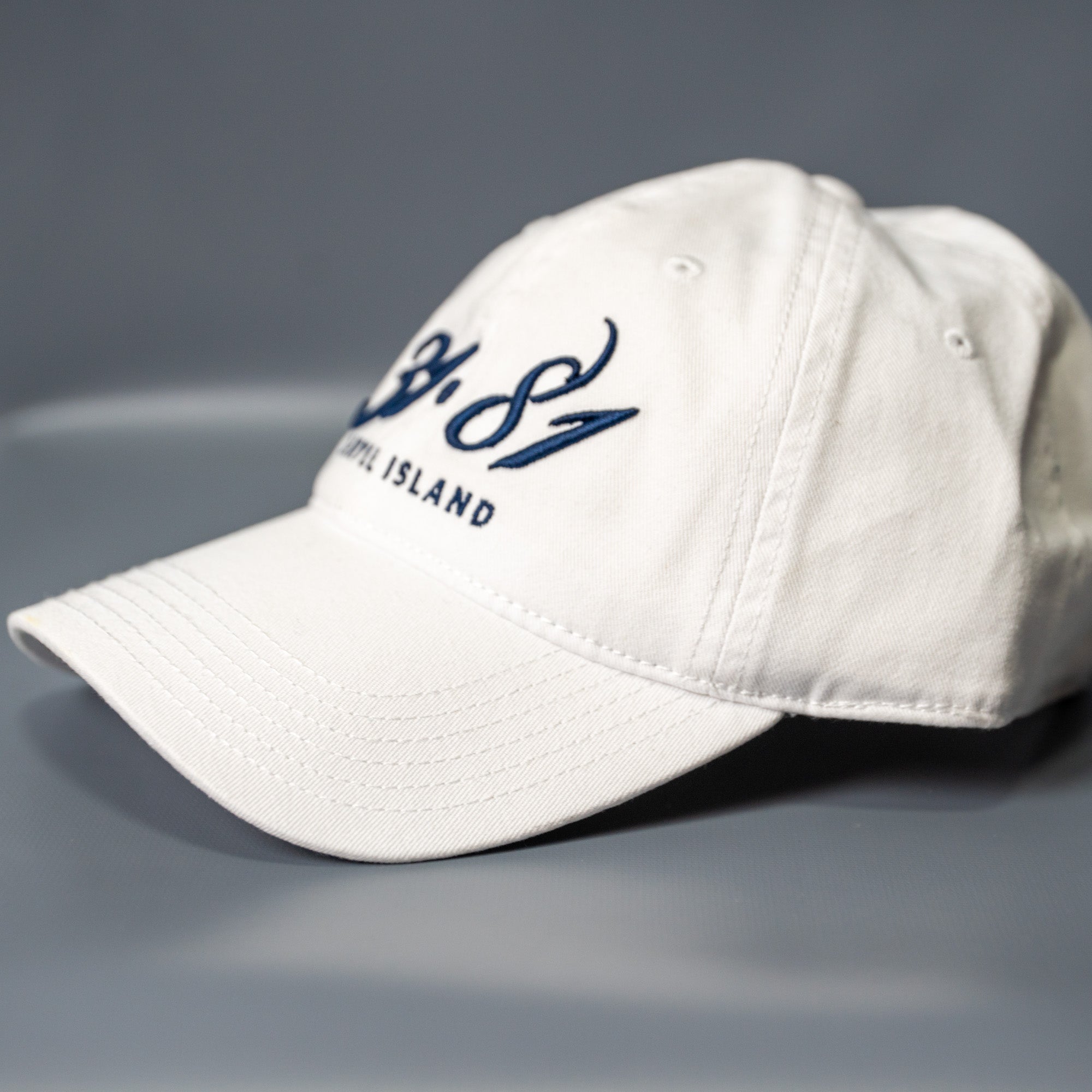 31•81 Legacy Hat