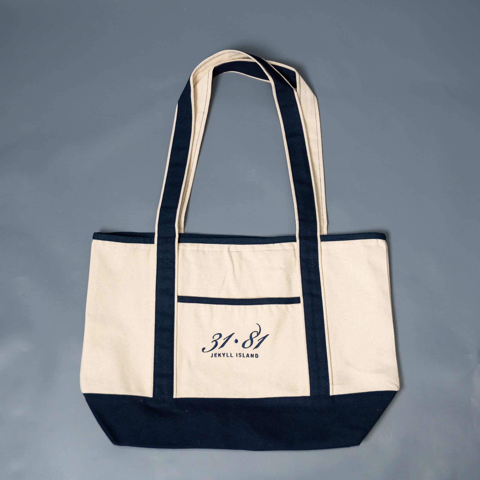 31-81 Tote Bag