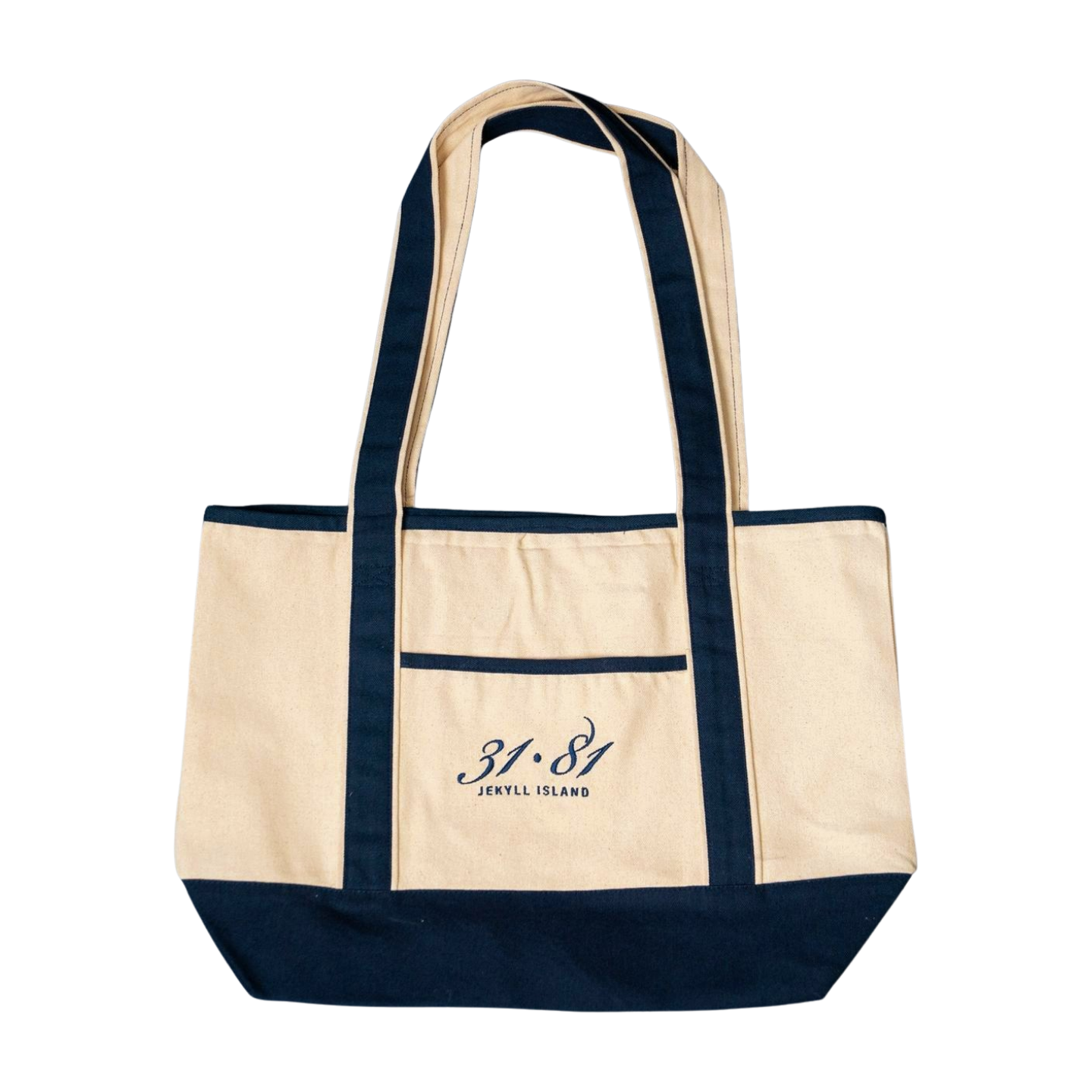 31•81 Tote Bag
