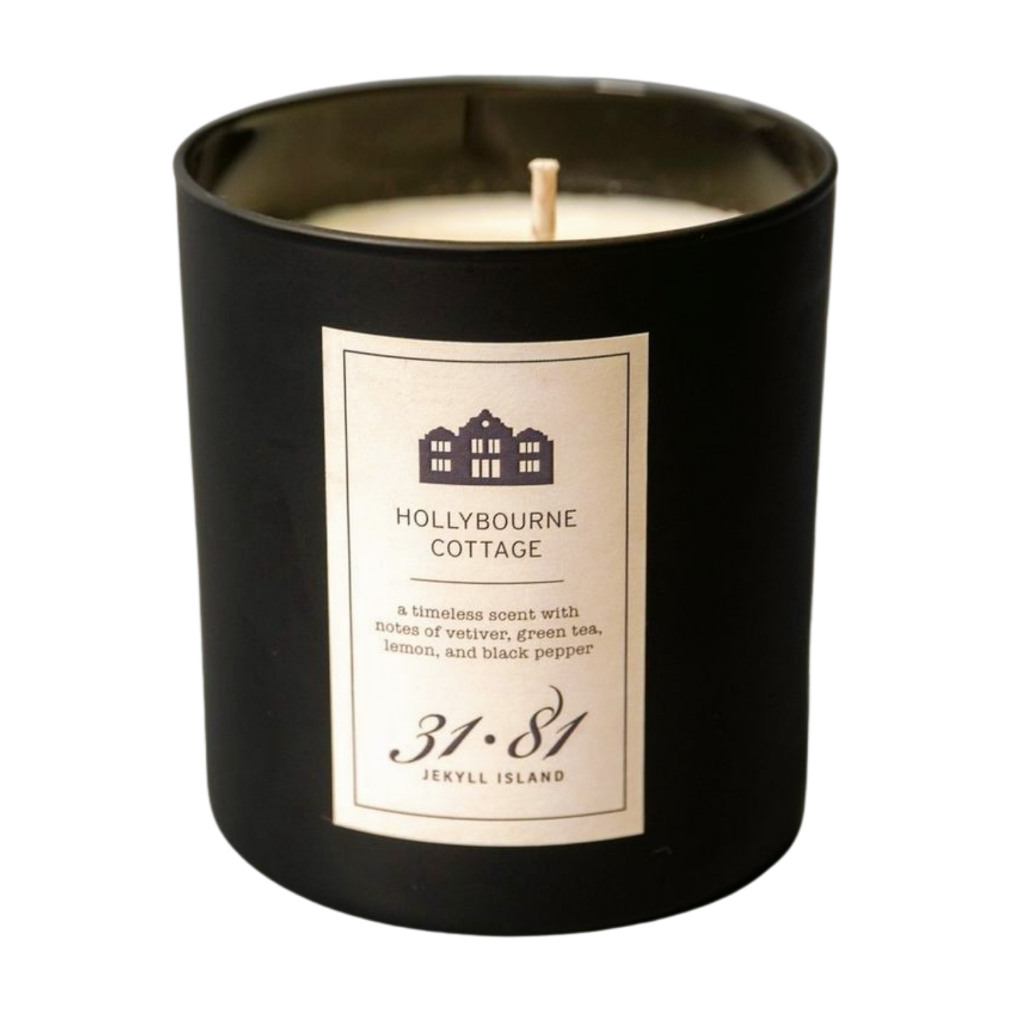 31•81 Signature Candles