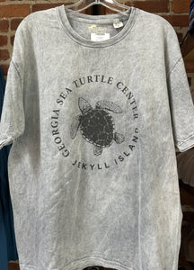 Turtle Logo T-Shirt