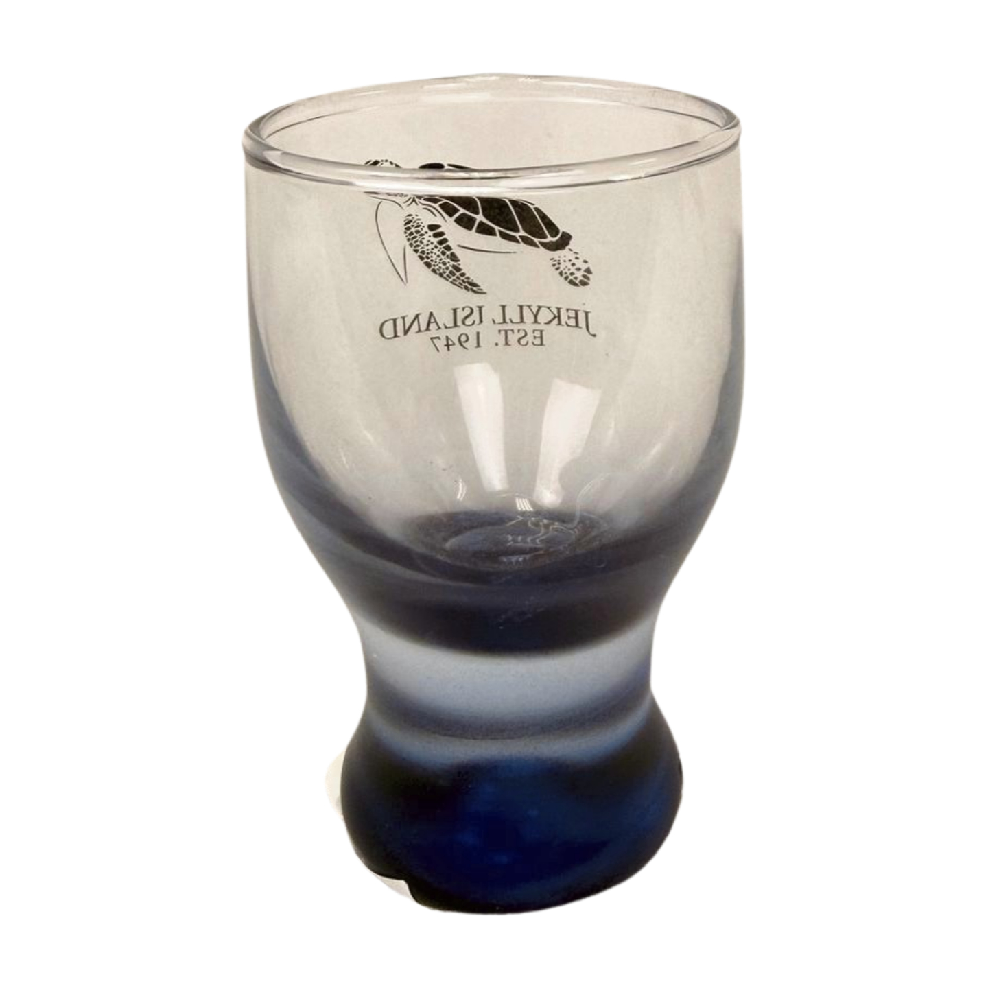 GIC Sea Turtle 2oz. Shot Glass