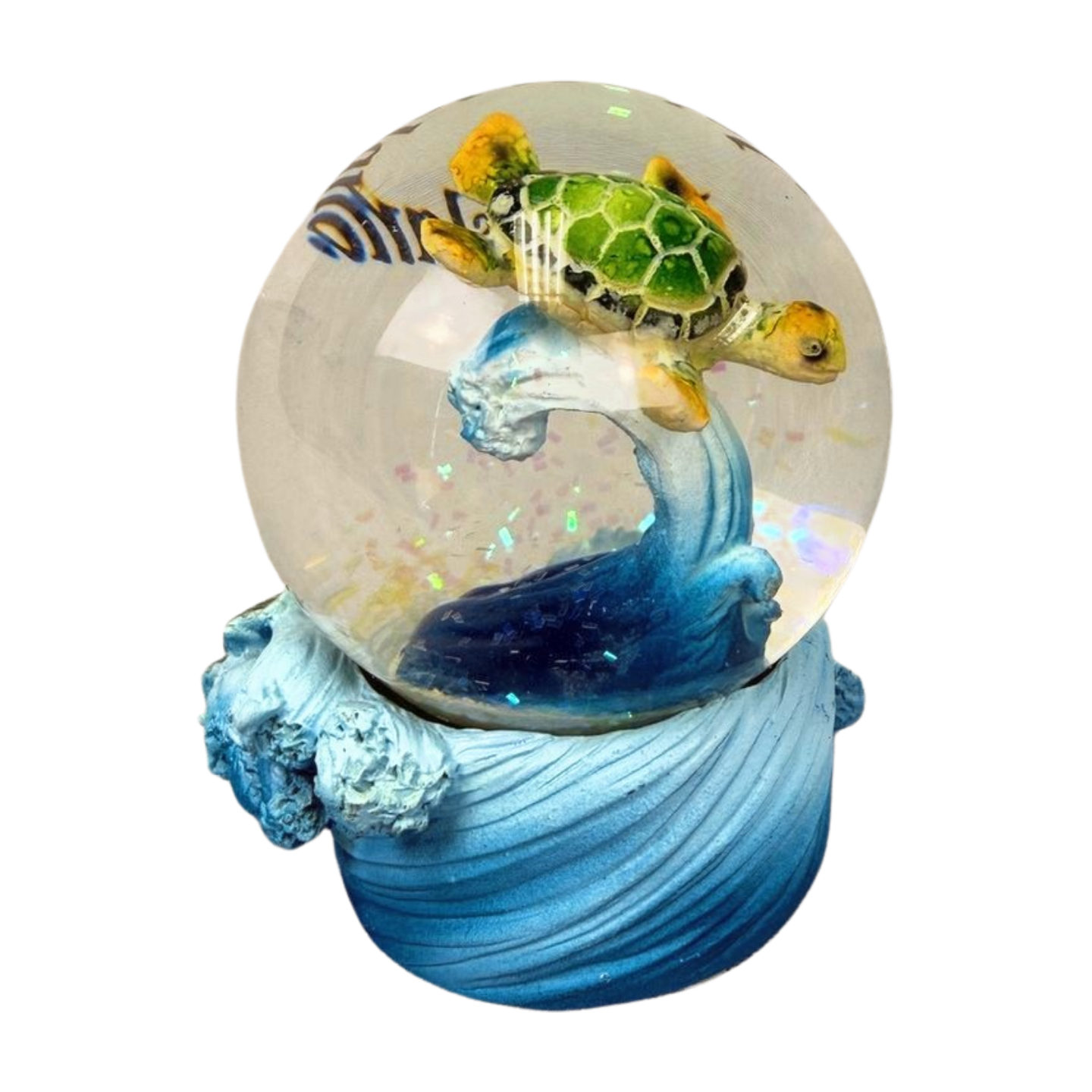 GIC Small Snow Globe