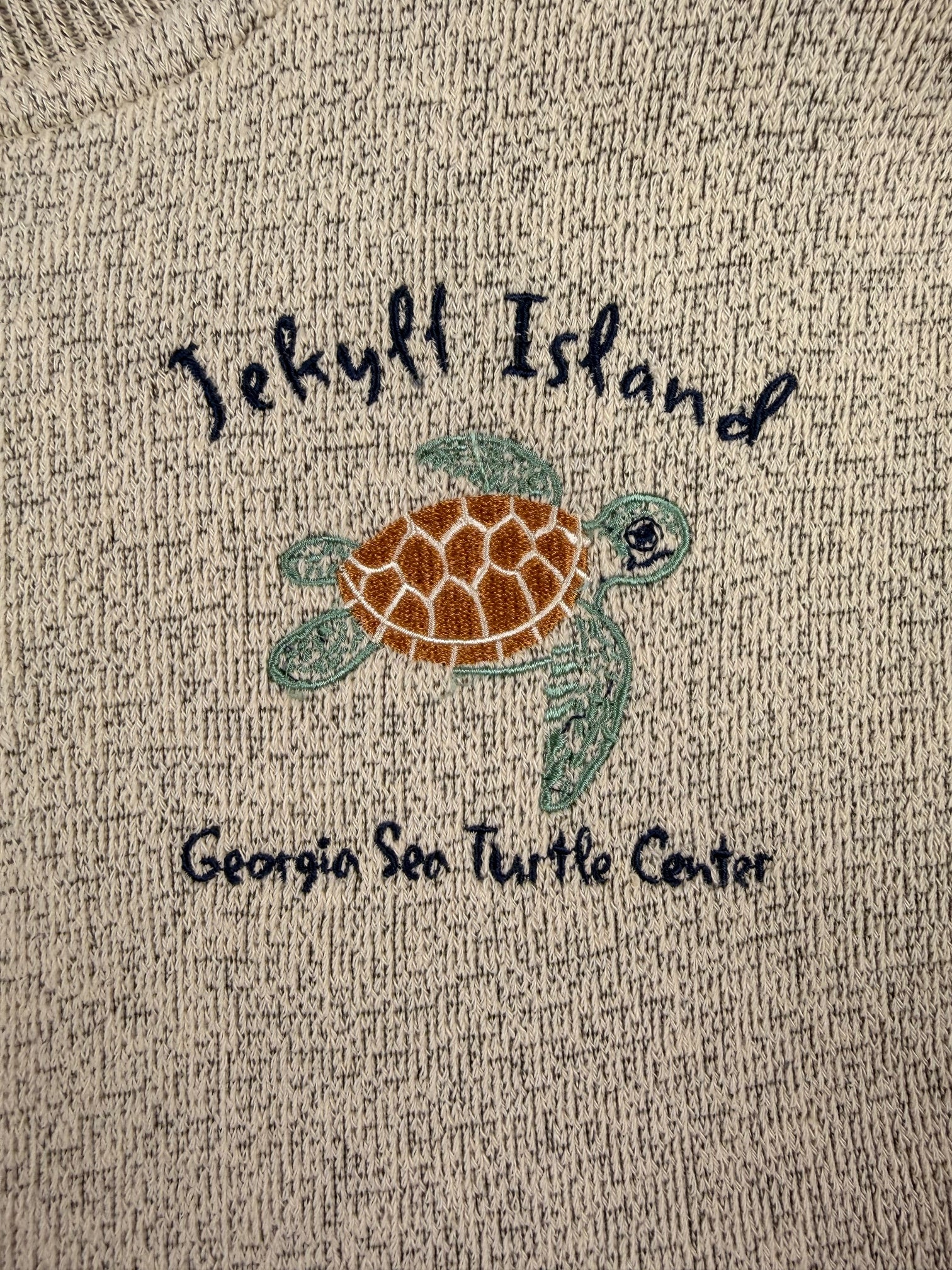 GSTC Valani Youth 1/4 Zip Pullover