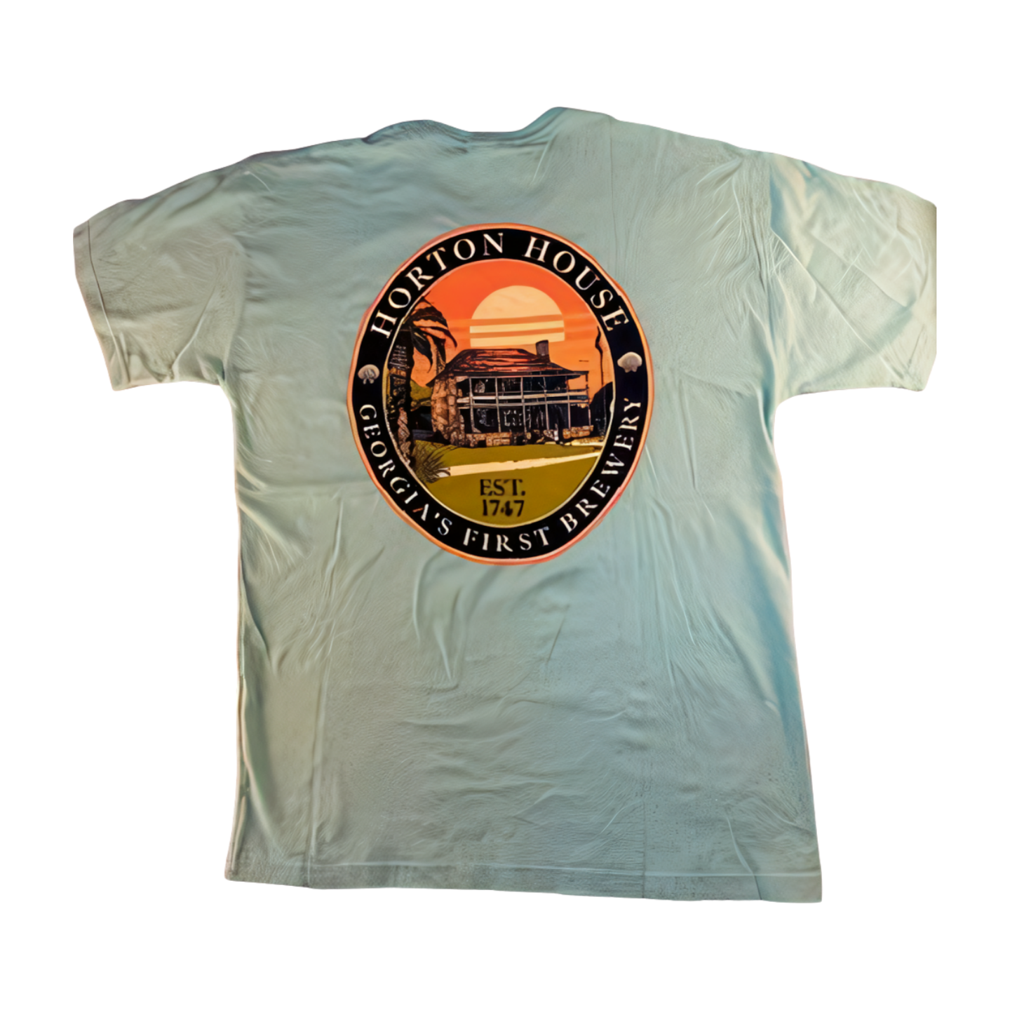 MOSAIC Horton House T-Shirt