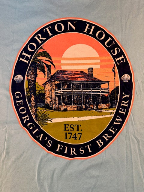 MOSAIC Horton House T-Shirt