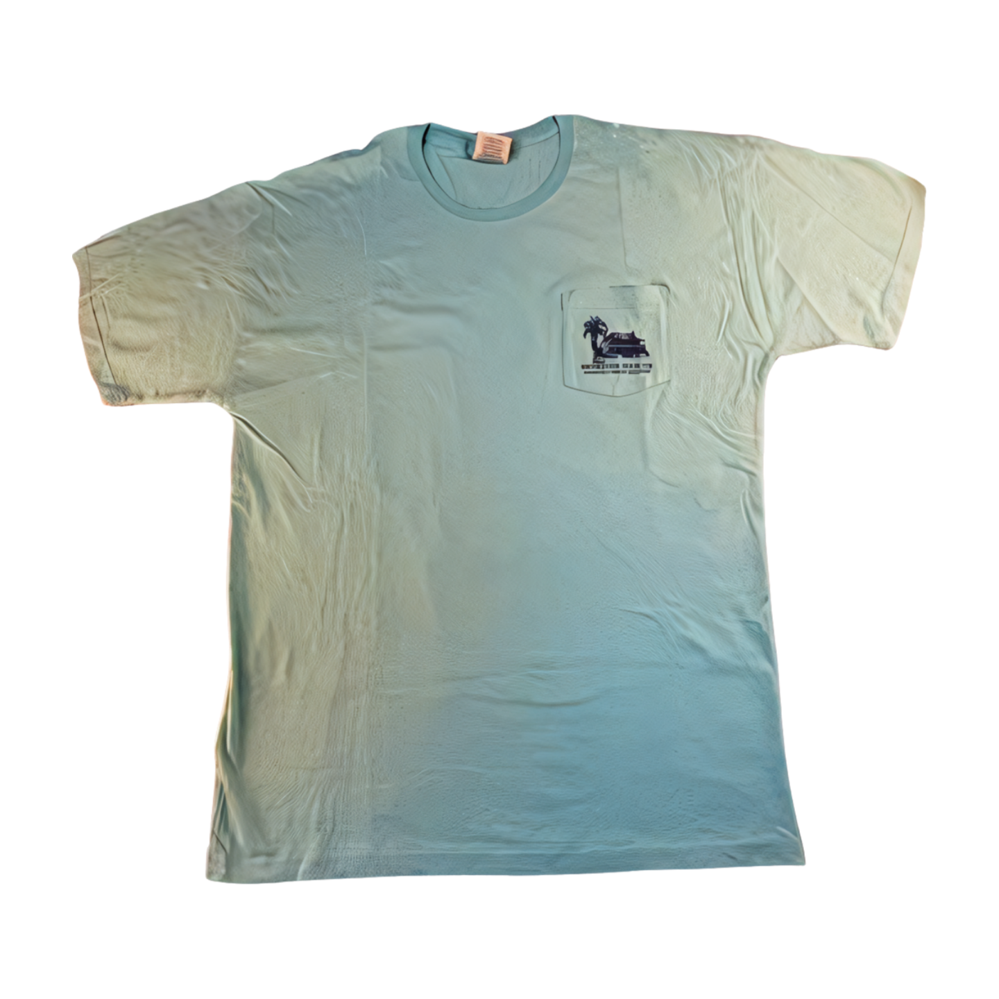 MOSAIC Horton House T-Shirt