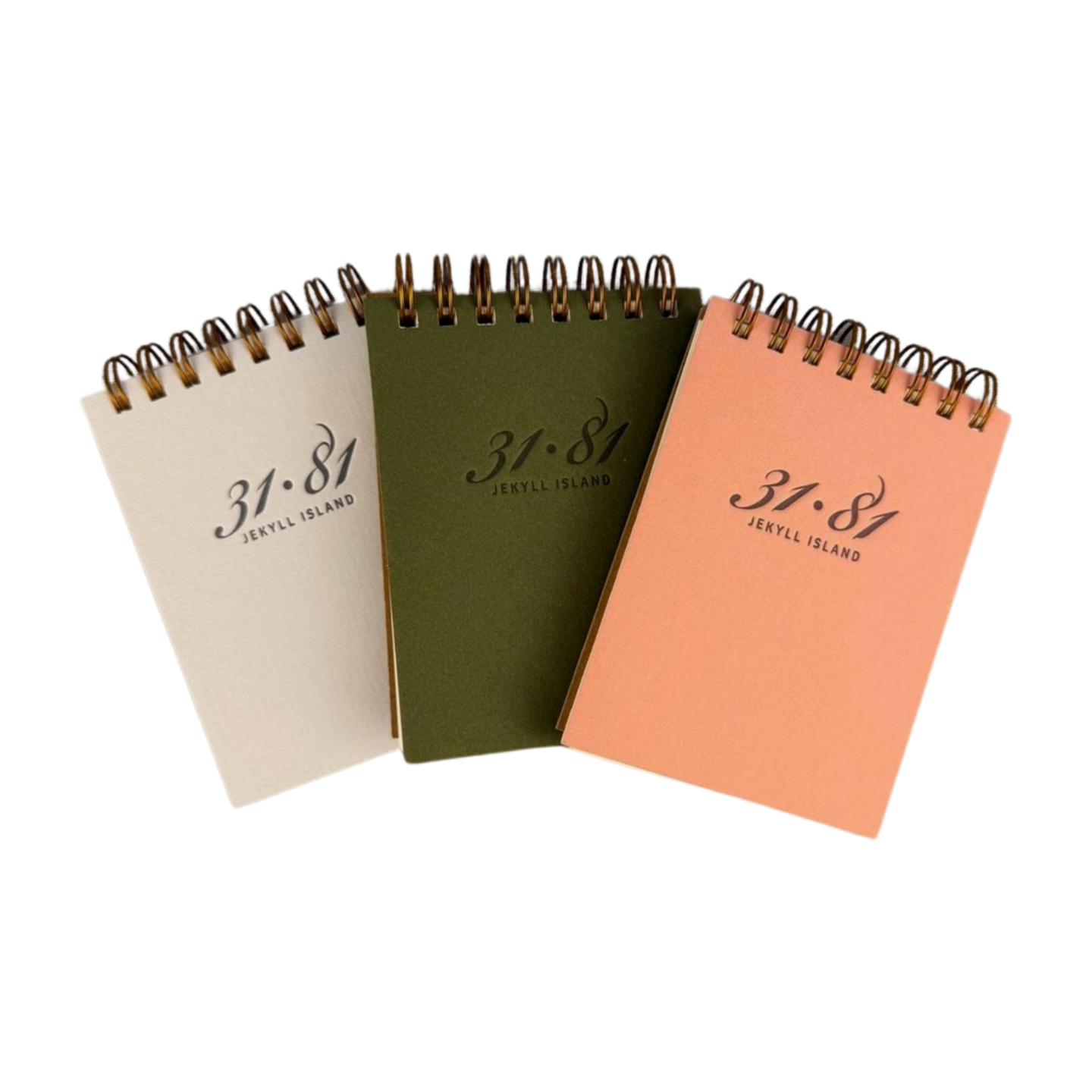 31•81 Jotter Small Notepad