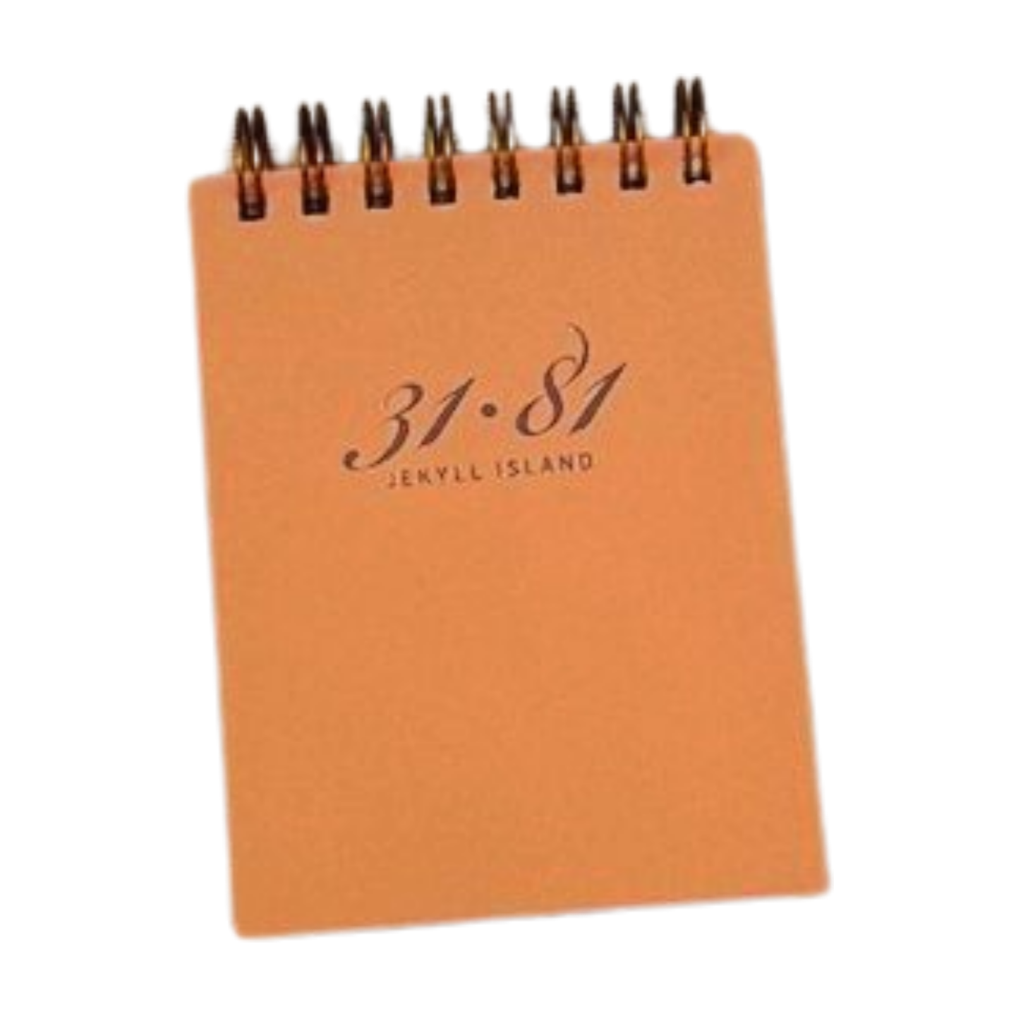 31•81 Jotter Small Notepad