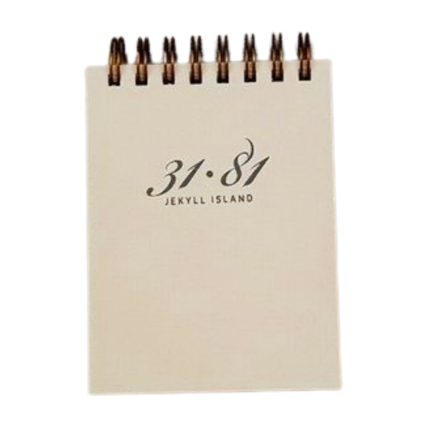 31•81 Jotter Small Notepad