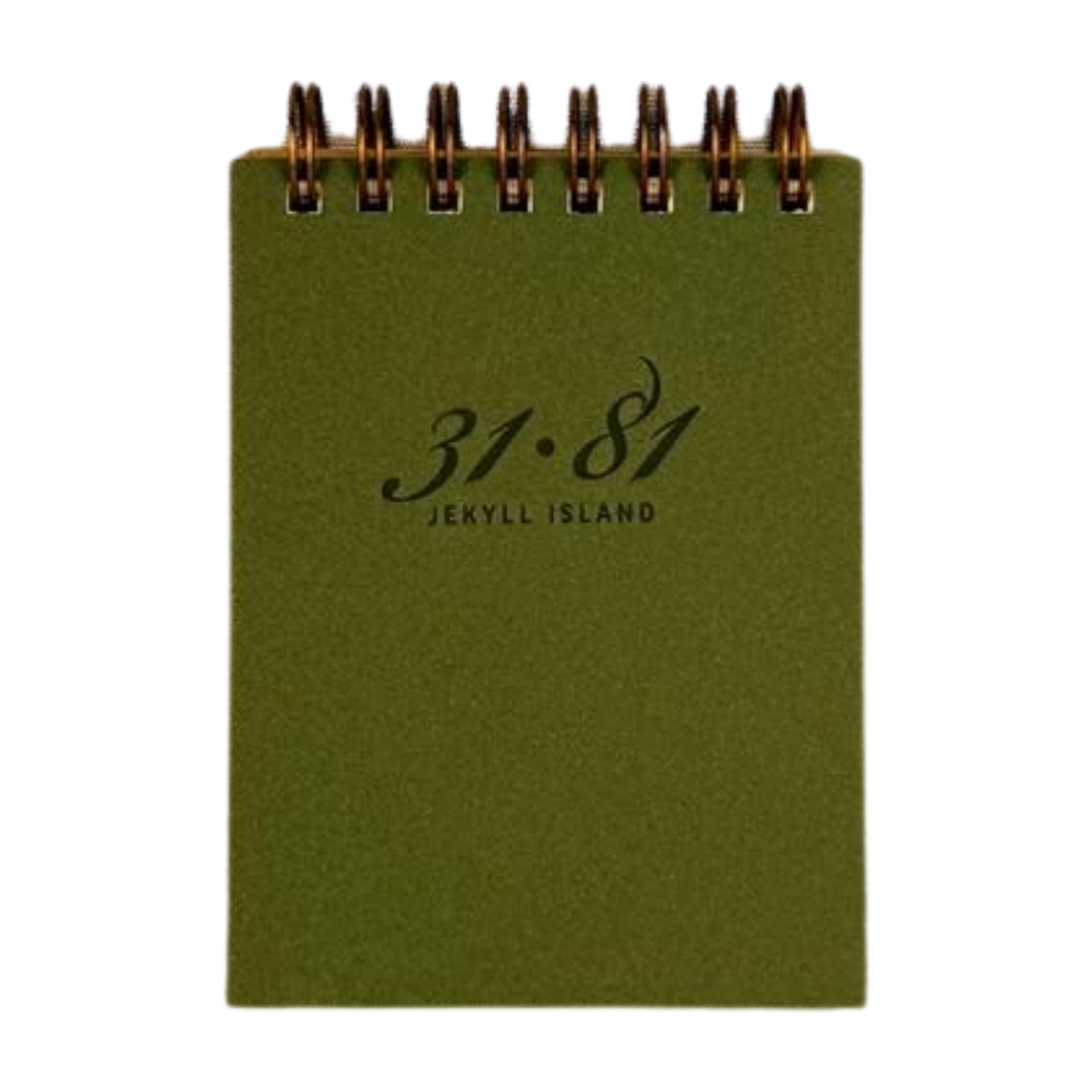 31•81 Jotter Small Notepad