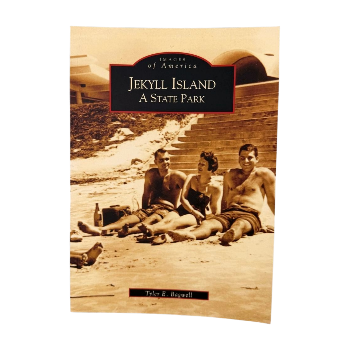 MOSAIC Images of America: Jekyll Island A State Park