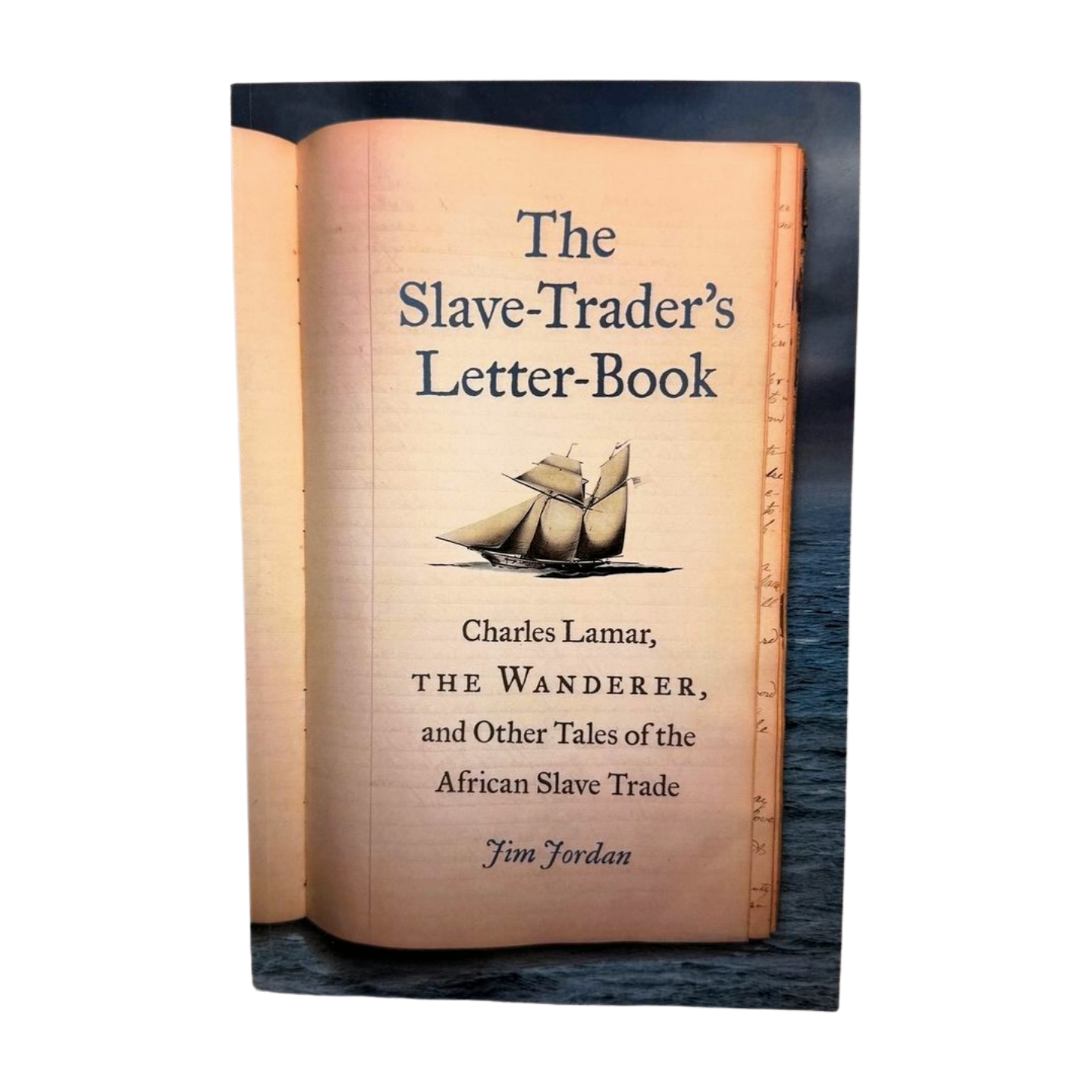 MOSAIC The Slave Trader's Letter Book