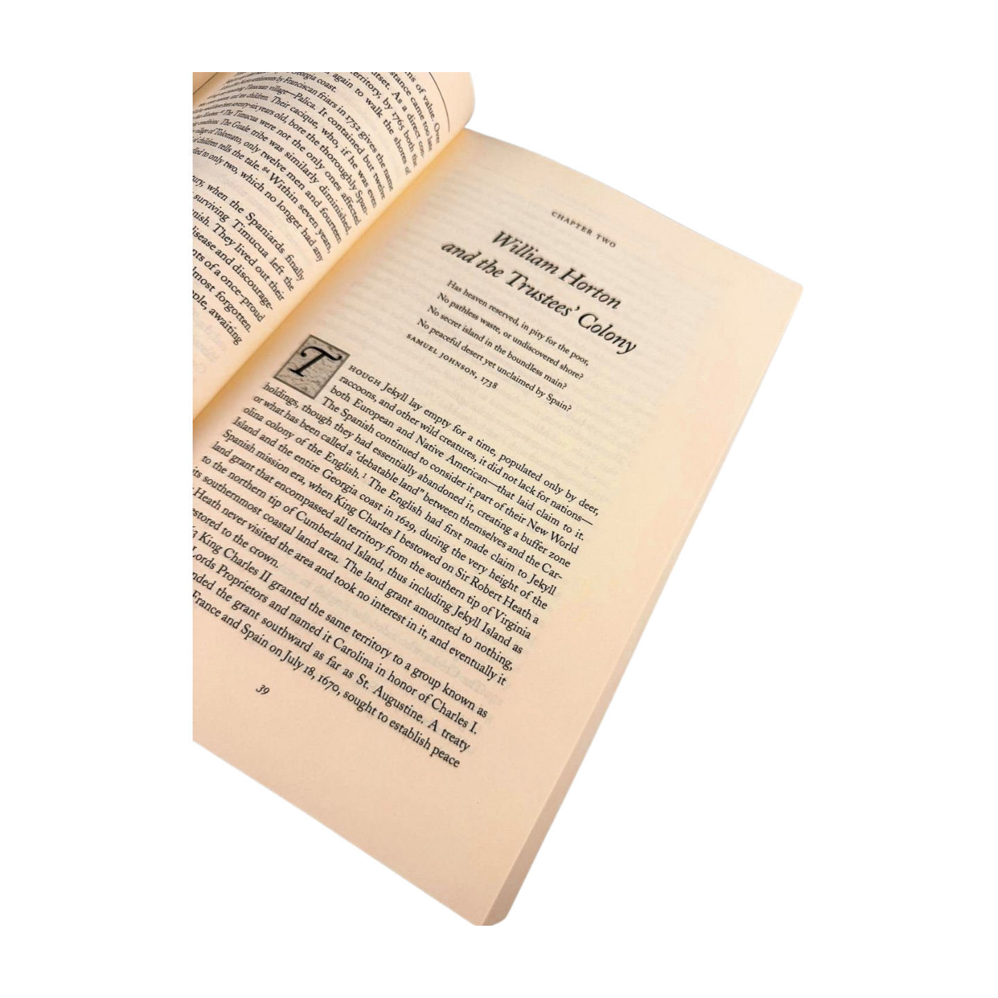 MOSAIC Jekyll Island's Early Years Book