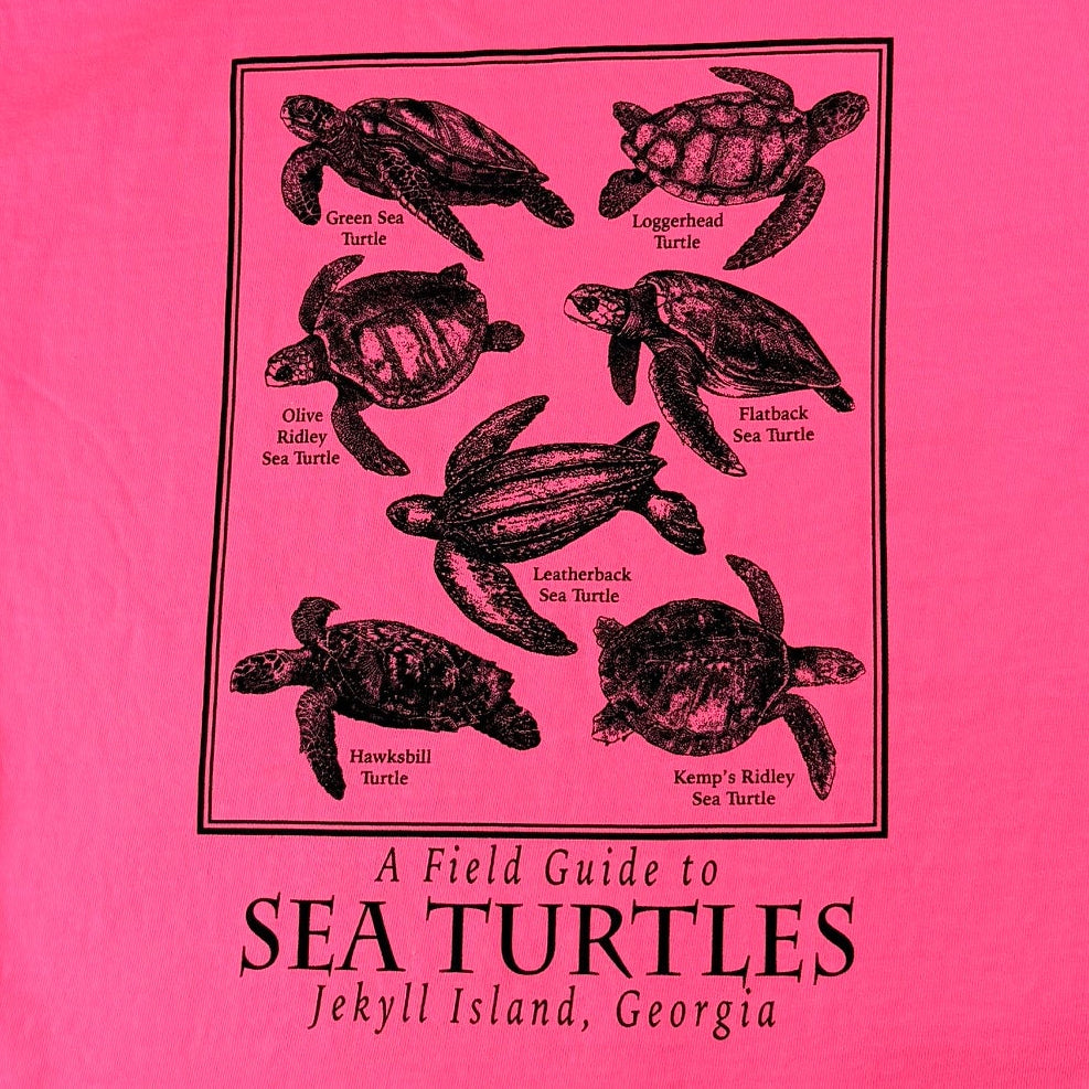 GSTC Field Guide Shirt (YOUTH)
