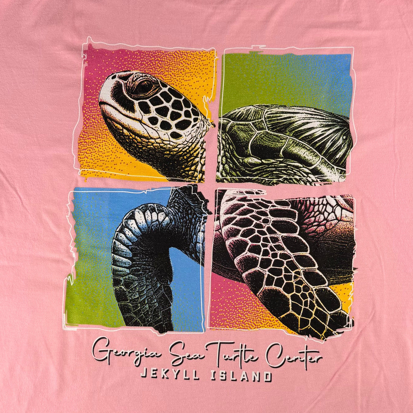 GSTC Wild West Shirt